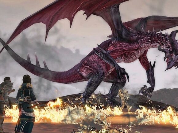 Dragon Age II