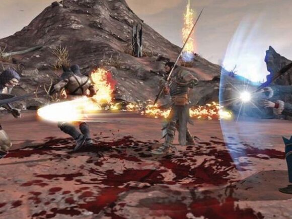 Dragon Age II