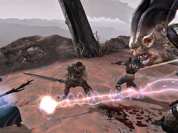 Dragon Age II