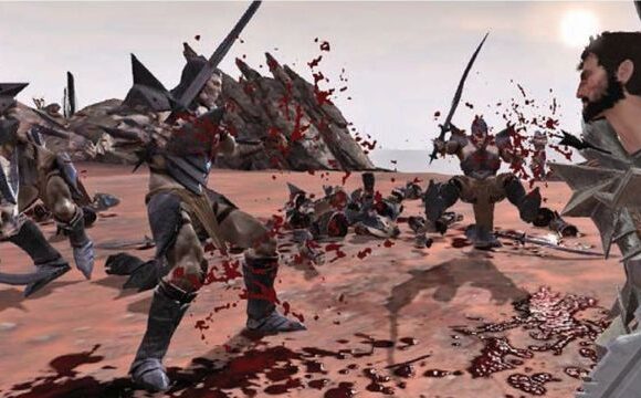 Dragon Age II