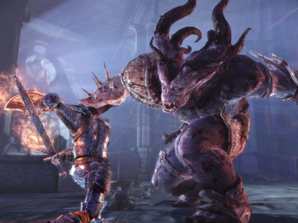 Dragon Age: Origins