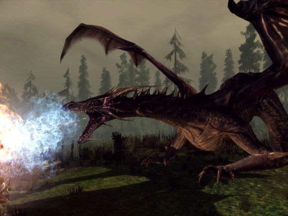 Dragon Age: Origins