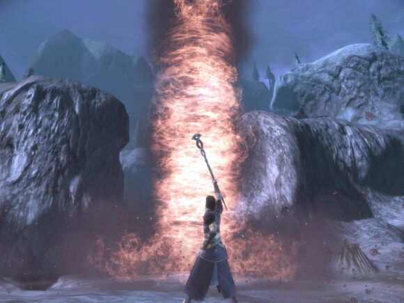 Dragon Age: Origins