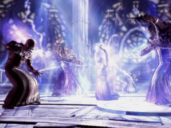 Dragon Age: Origins