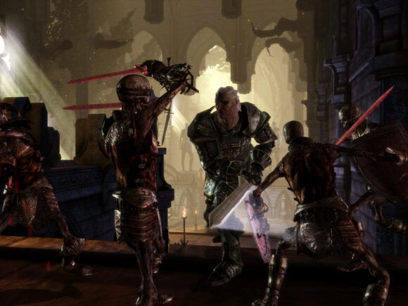 Dragon Age: Origins