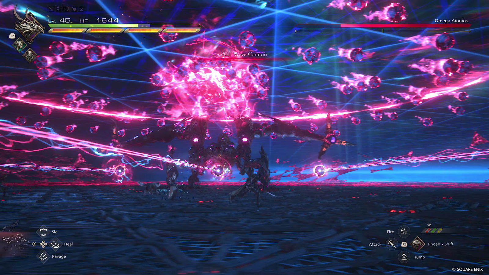 Echoes Of The Fallen: The Start Of Final Fantasy Xvi'S Perfect Coda
