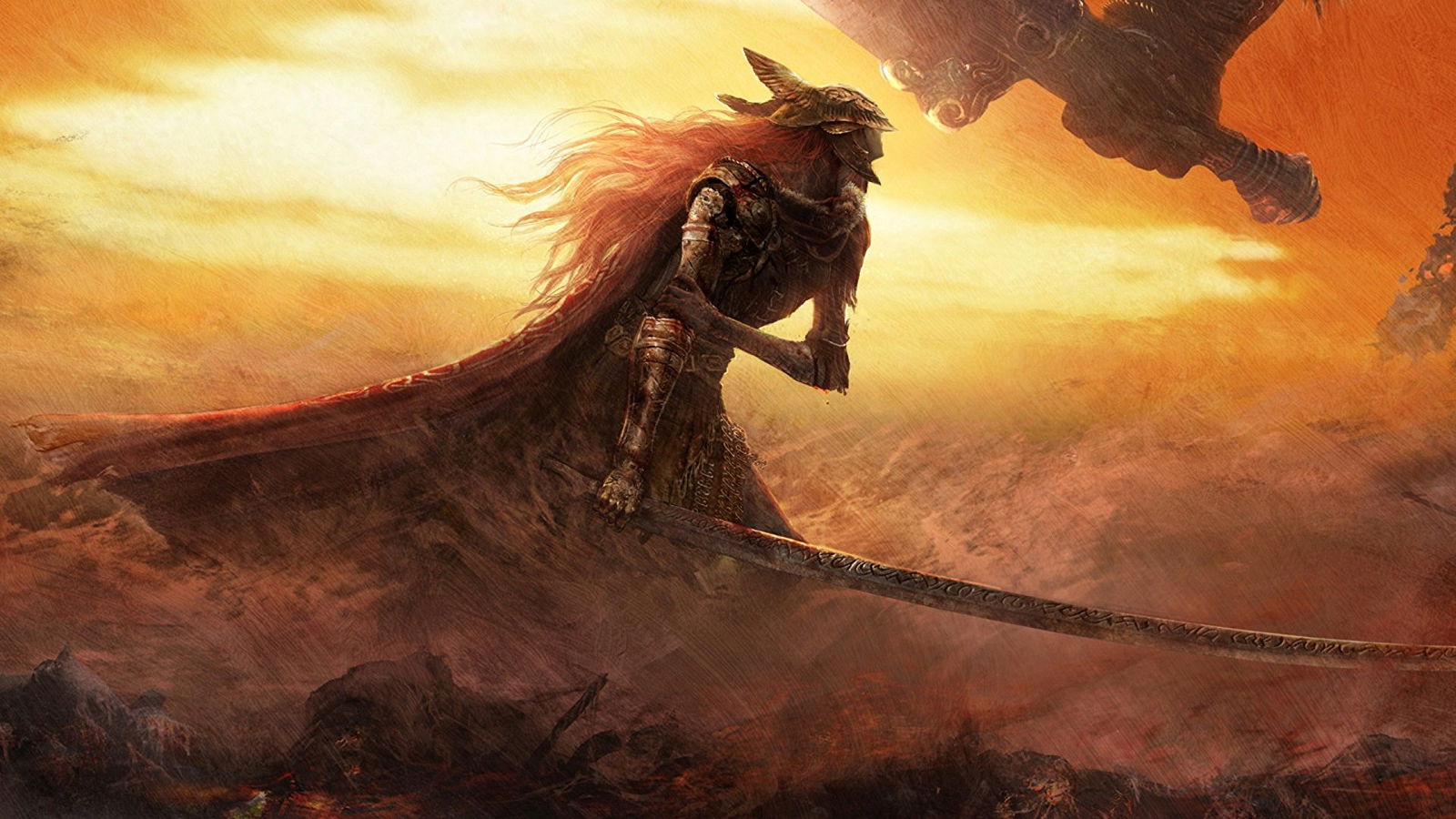 Elden Ring Producer Confirms Dlc Is Still Coming But &Quot;A Little While Yet&Quot; Elden Ring Dlc Is Still 'A Little While Yet' According To Producer