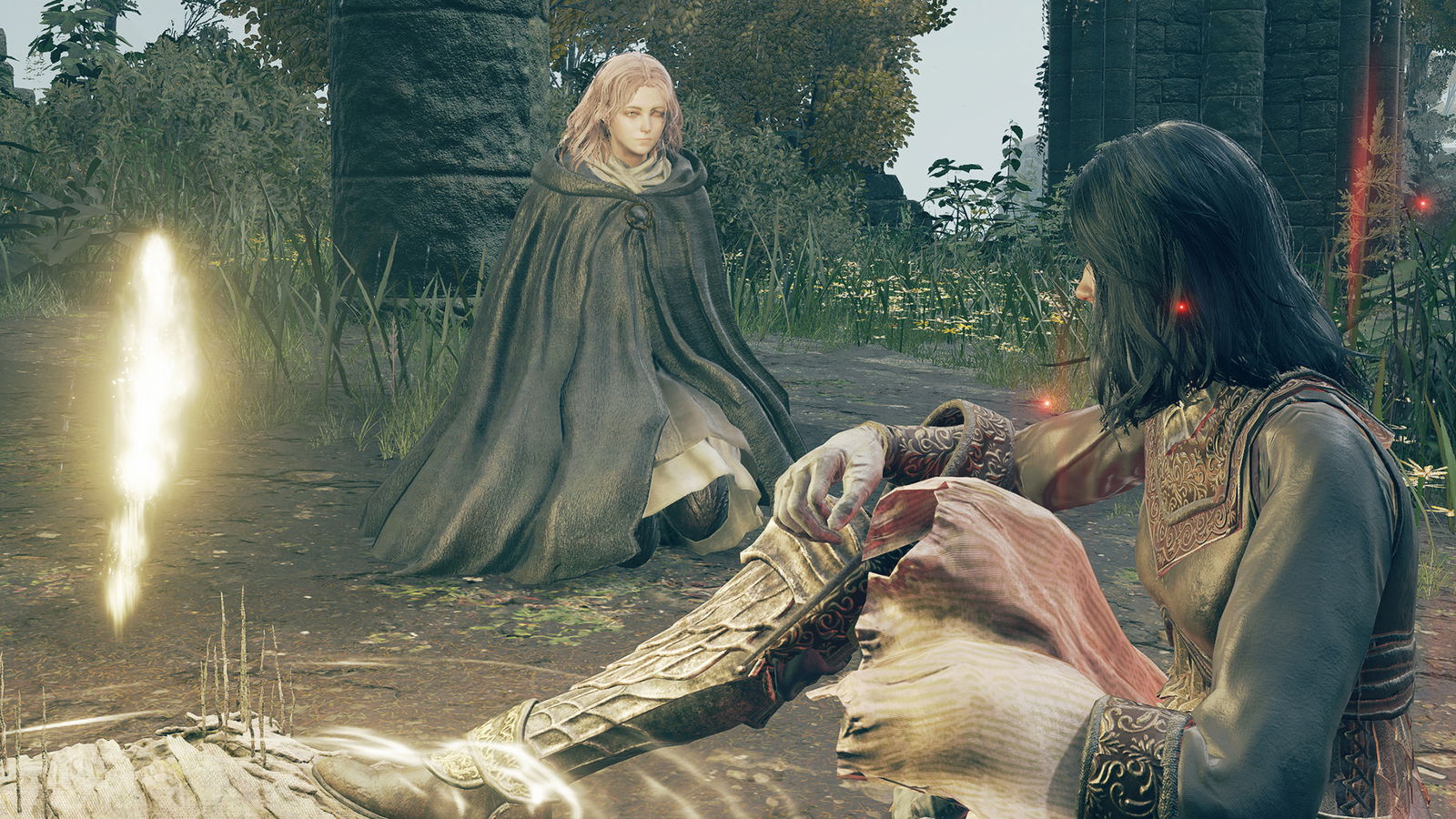 Elden Ring Producer Confirms Dlc Is Still Coming But &Quot;A Little While Yet&Quot; Elden Ring Dlc Is Still 'A Little While Yet' According To Producer