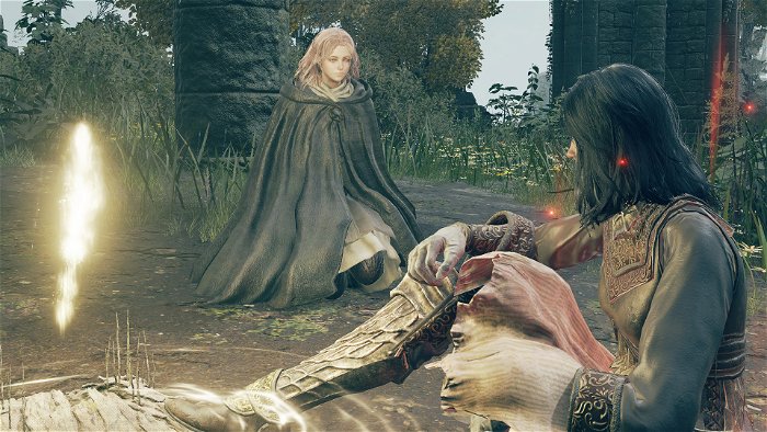 Elden Ring Dlc Is Still 'A Little While Yet' According To Producer