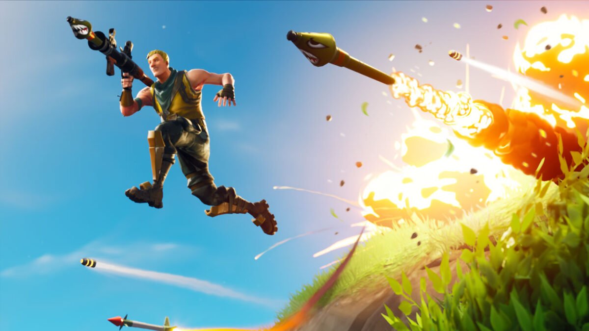 Epic Games Wins Against Google In Suit About App Store Monopolies