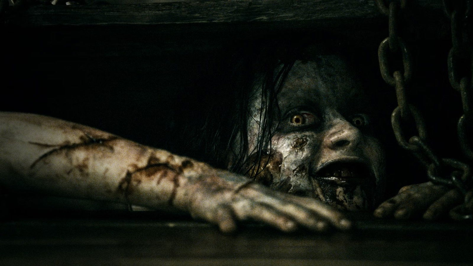 Evil Dead (2013) Review