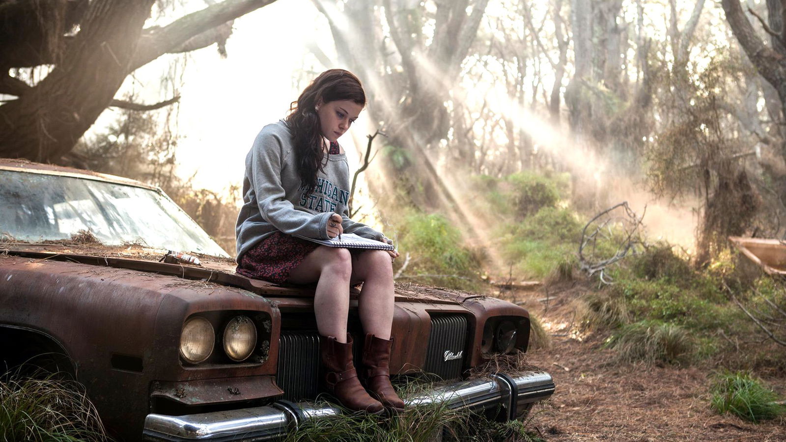Evil Dead (2013) Review