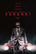 Ferrari (2023) Review