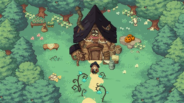 Five Overlooked Indie Games (And Five To Keep An Eye On)