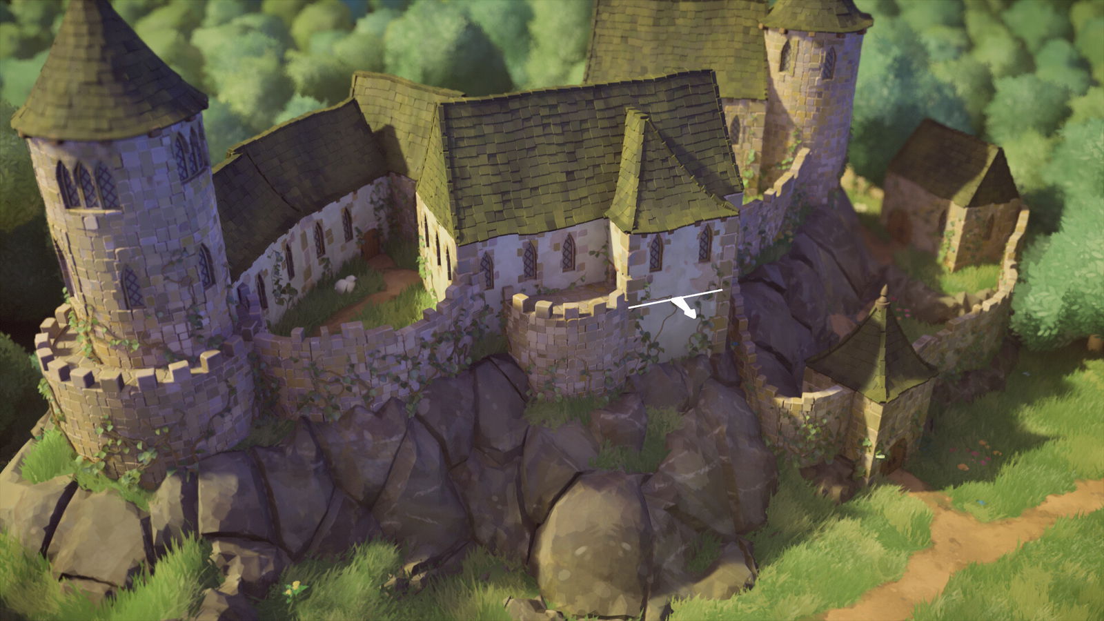 Five Overlooked Indie Games From 2023 (And Five To Keep An Eye On In 2024) Five Overlooked Indie Games (And Five To Keep An Eye On)