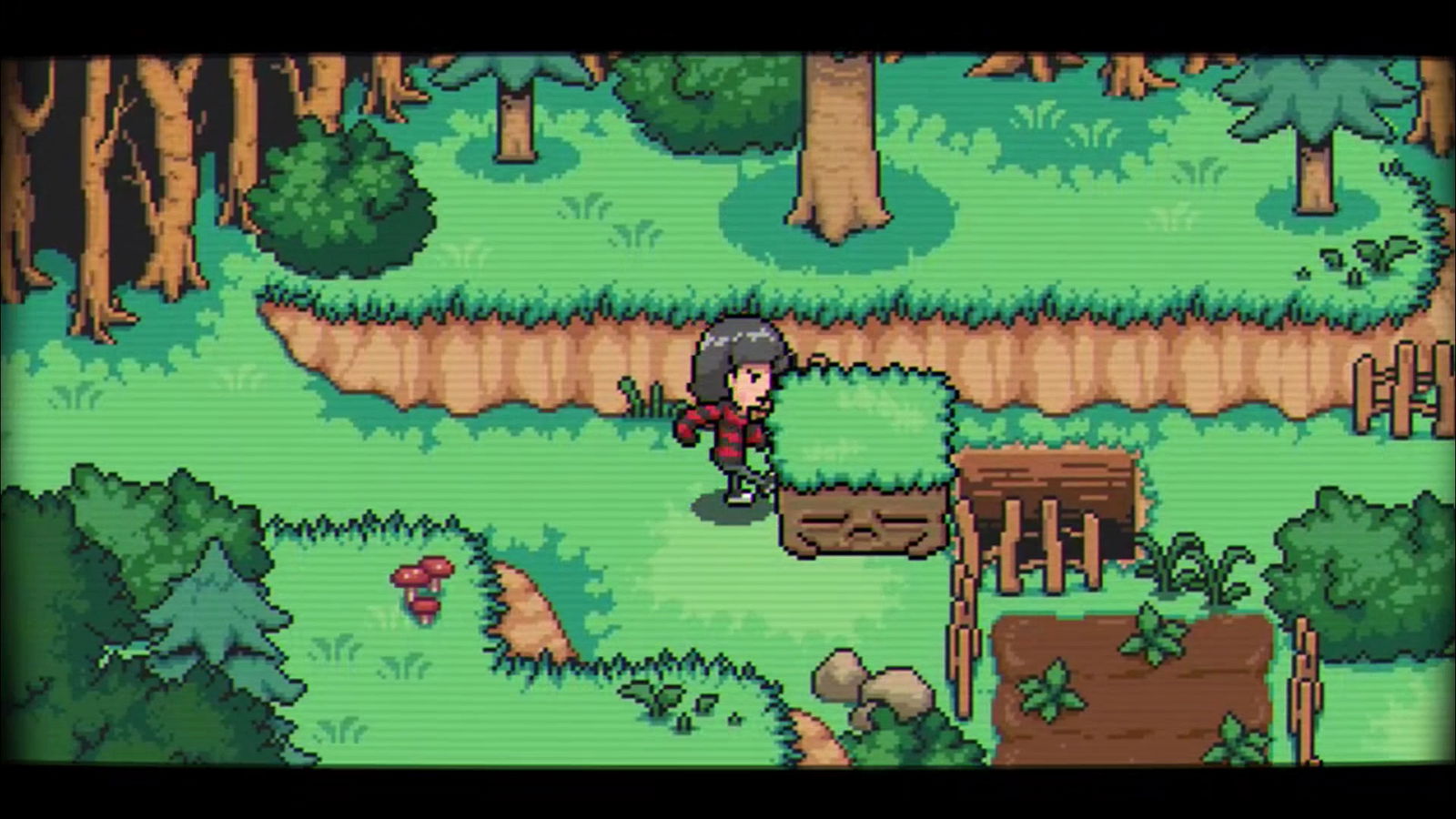 Five Overlooked Indie Games From 2023 (And Five To Keep An Eye On In 2024) Five Overlooked Indie Games (And Five To Keep An Eye On)