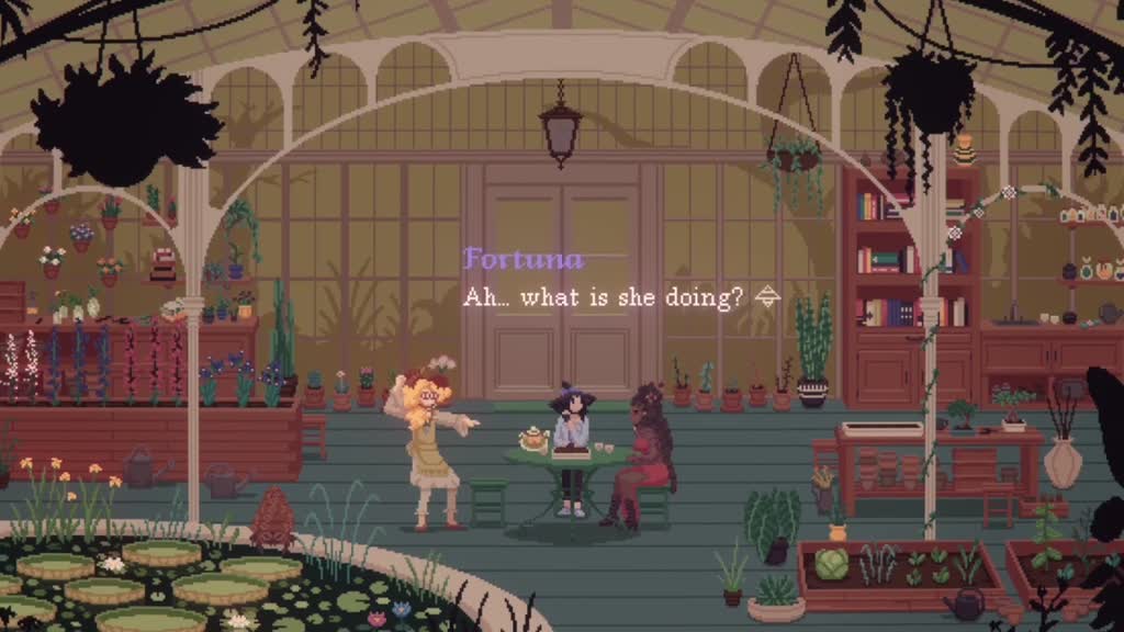Five Overlooked Indie Games From 2023 (And Five To Keep An Eye On In 2024) Five Overlooked Indie Games (And Five To Keep An Eye On)