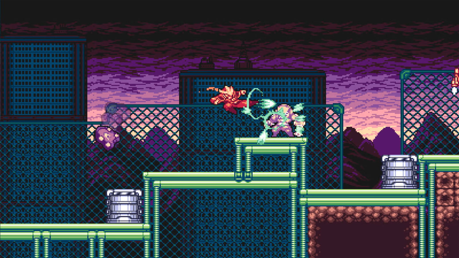Five Overlooked Indie Games From 2023 (And Five To Keep An Eye On In 2024) Five Overlooked Indie Games (And Five To Keep An Eye On)