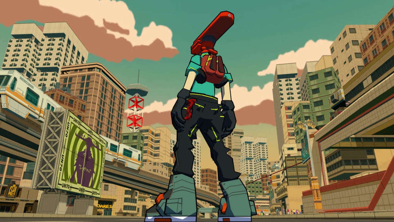 Five Overlooked Indie Games From 2023 (And Five To Keep An Eye On In 2024) Five Overlooked Indie Games (And Five To Keep An Eye On)