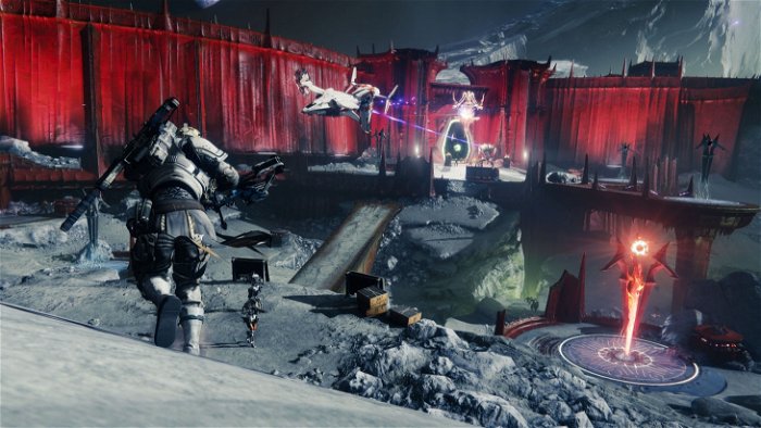 Free Epic Games Are Back This Holiday Season &Amp; Destiny 2 Headlines