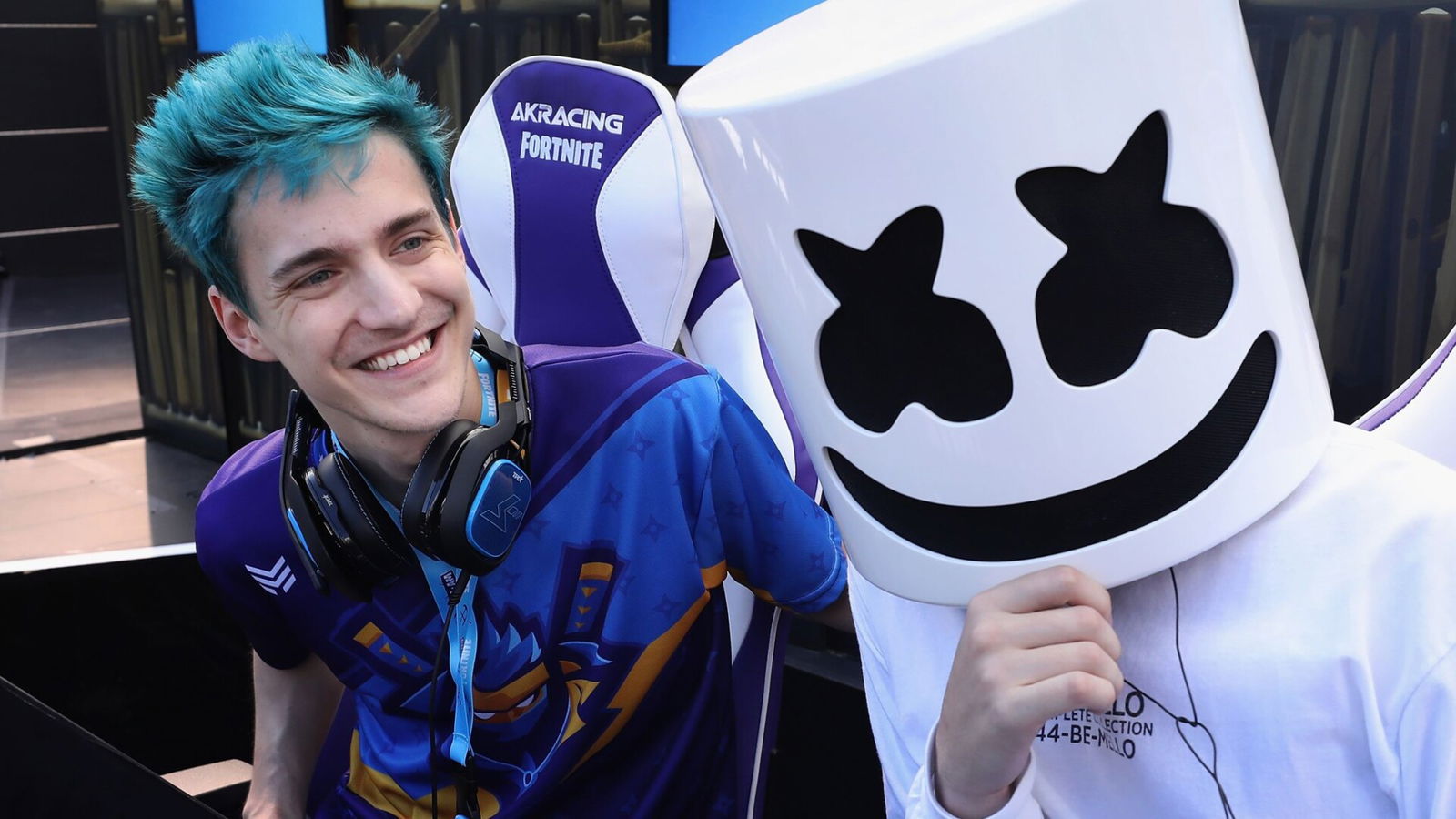 Gaming Icon Tyler Blevins Announces Ninja'S Nye Celebration Special To Ring In 2024 Gaming Icon Tyler Blevins Announces Ninja'S Nye Celebration Special To Ring In 2024
