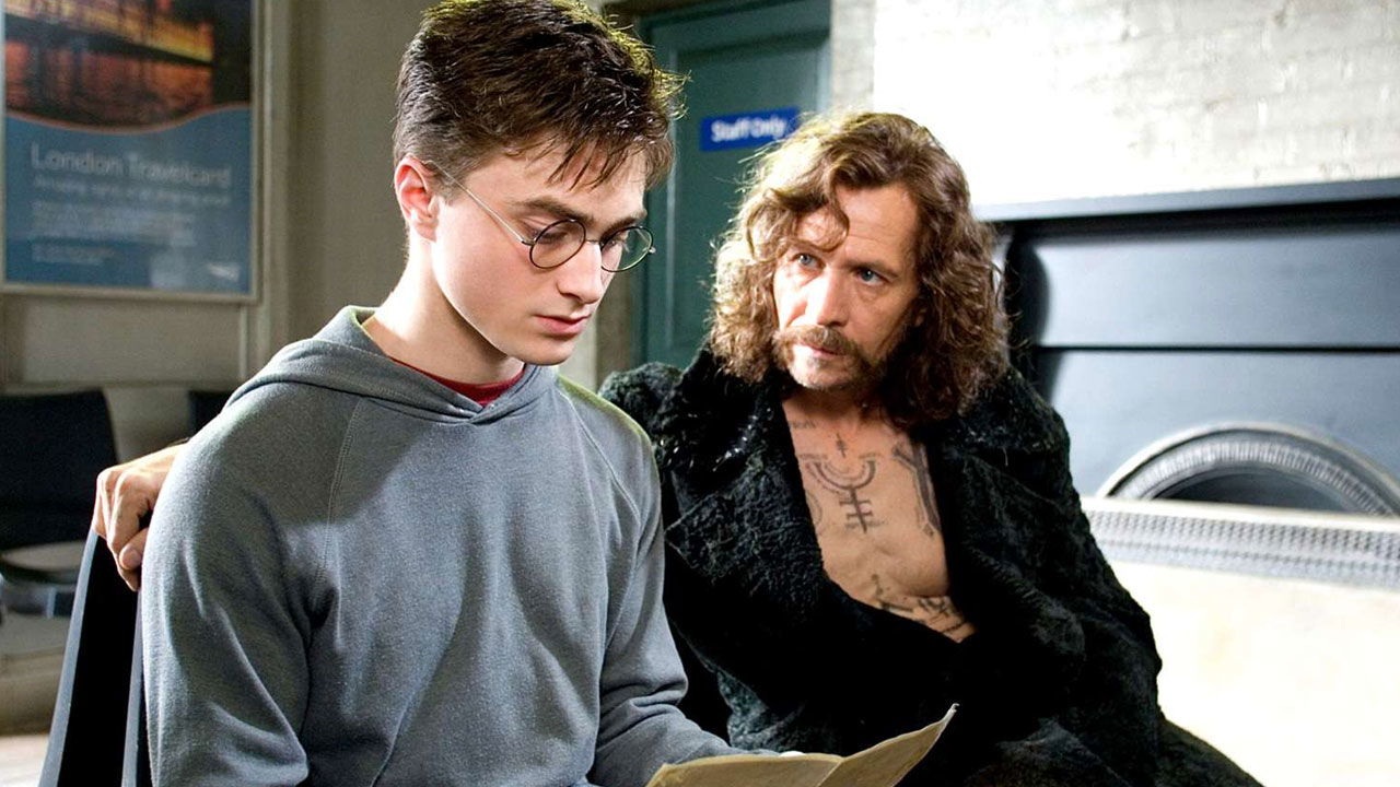 Gary Oldman Regrets Not Reading Harry Potter Before Casting &Amp; Says He'S &Quot;Mediocre In It&Quot; Gary Oldman Regrets Not Reading Harry Potter Before Casting &Amp; Says He'S &Quot;Mediocre In It&Quot;