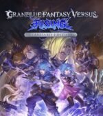 Granblue Fantasy Versus: Rising (PS5) Review