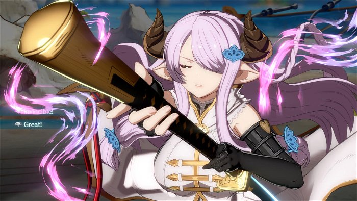 Granblue Fantasy Versus: Rising review – Anime and D&D clash in