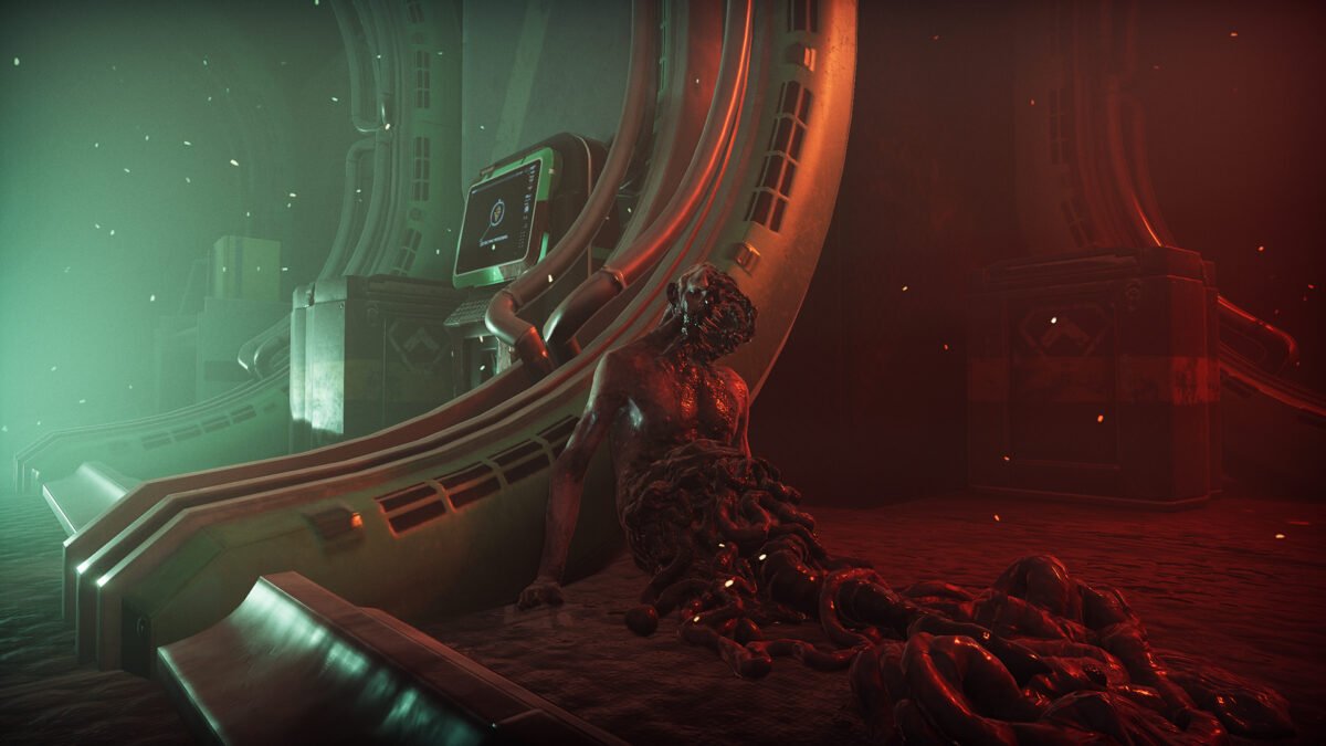GTFO Unveils “Duality” Campaign at The Game Awards