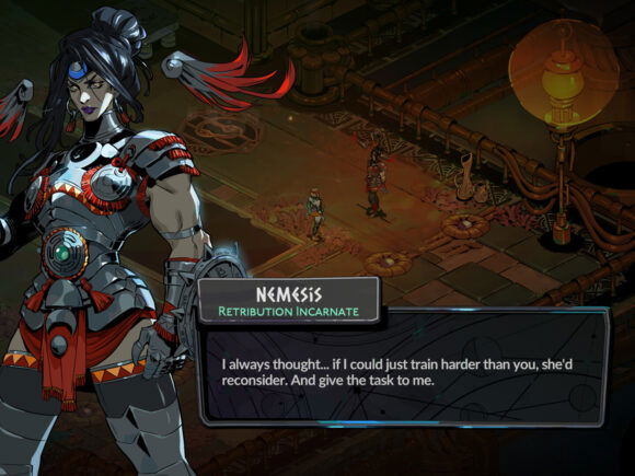Hades II