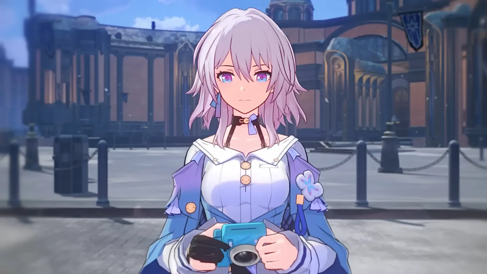 Honkai: Star Rail (Ps5) Review Honkai: Star Rail (Ps5) Review