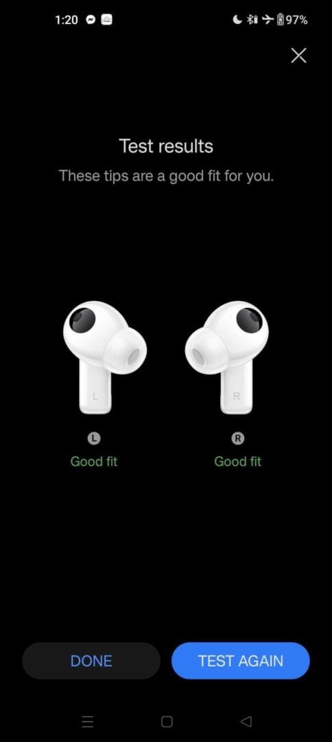 Huawei Freebuds Pro 3 Earbuds Review