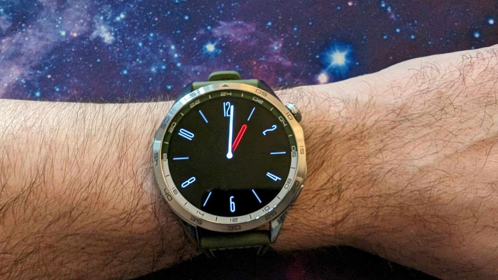 Huawei Watch Gt4 Smartwatch Review