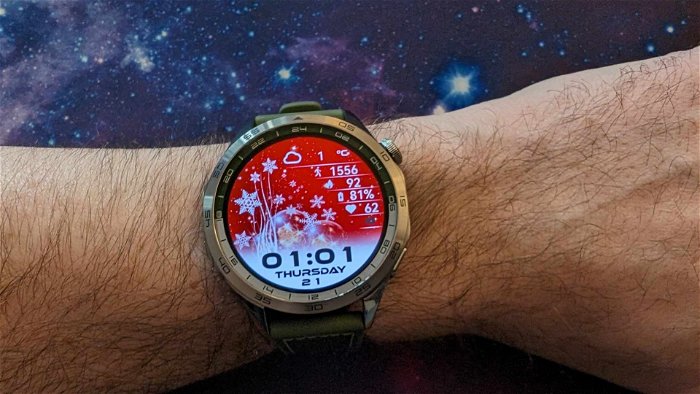 Huawei Watch Gt4 Smartwatch Review