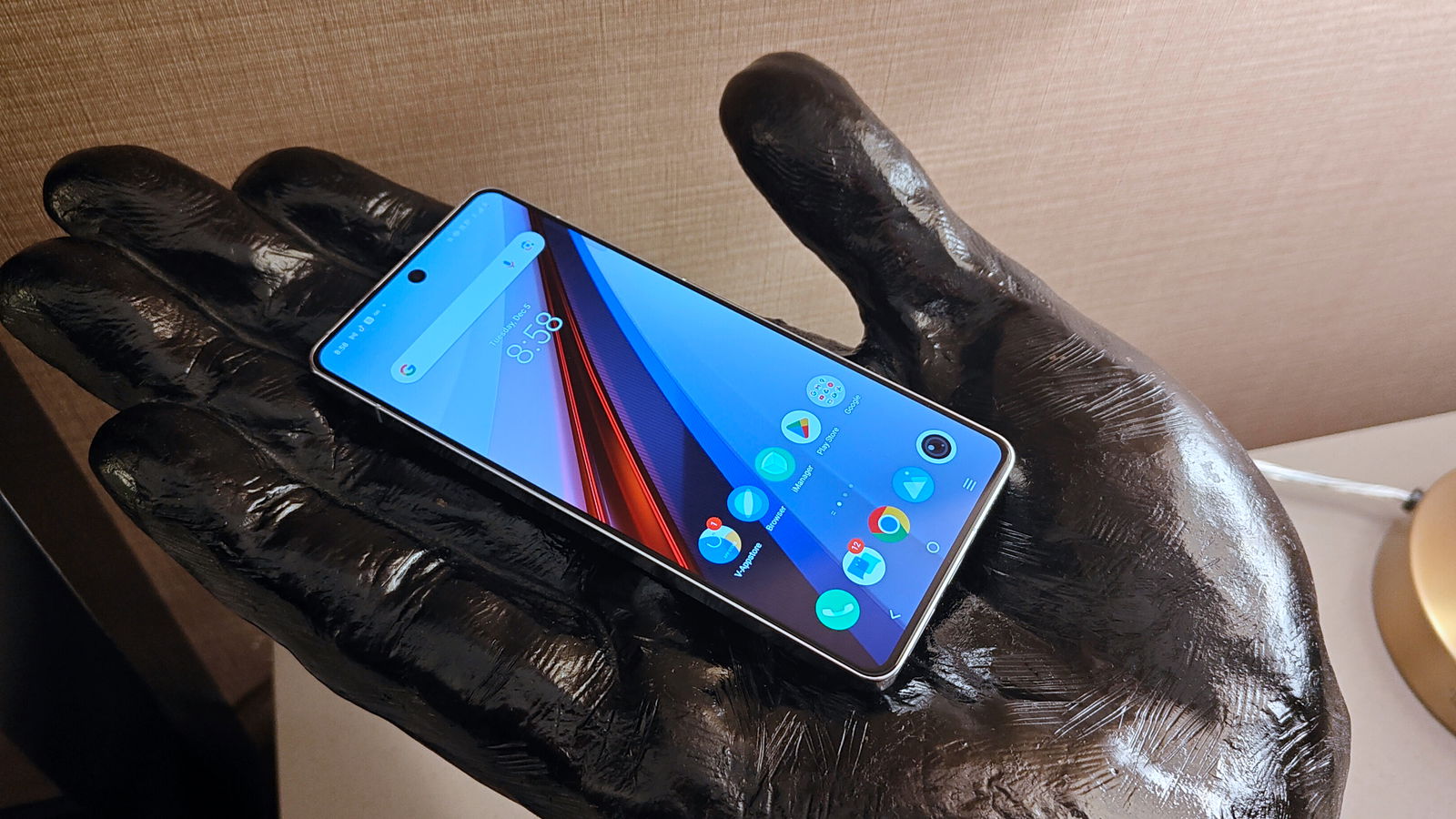 Iqoo 12 Premium Smartphone Review Iqoo 12 Premium Smartphone Review