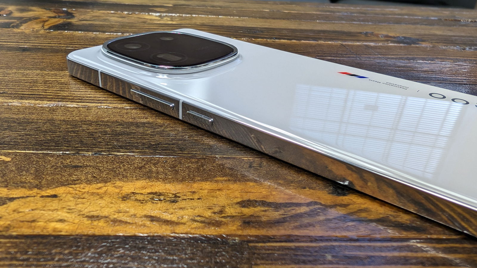 Iqoo 12 Premium Smartphone Review Iqoo 12 Premium Smartphone Review