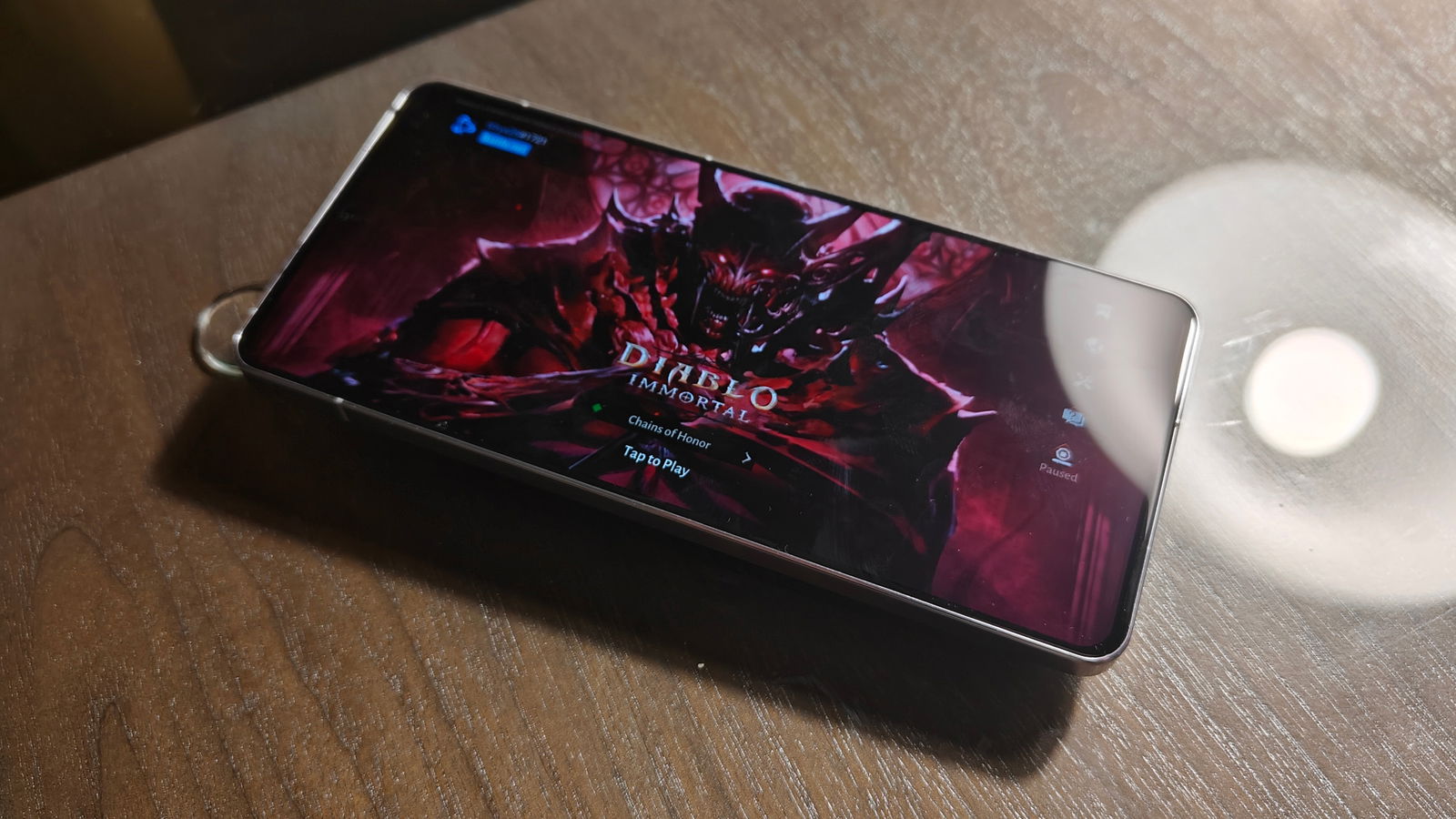 Iqoo 12 Premium Smartphone Review Iqoo 12 Premium Smartphone Review