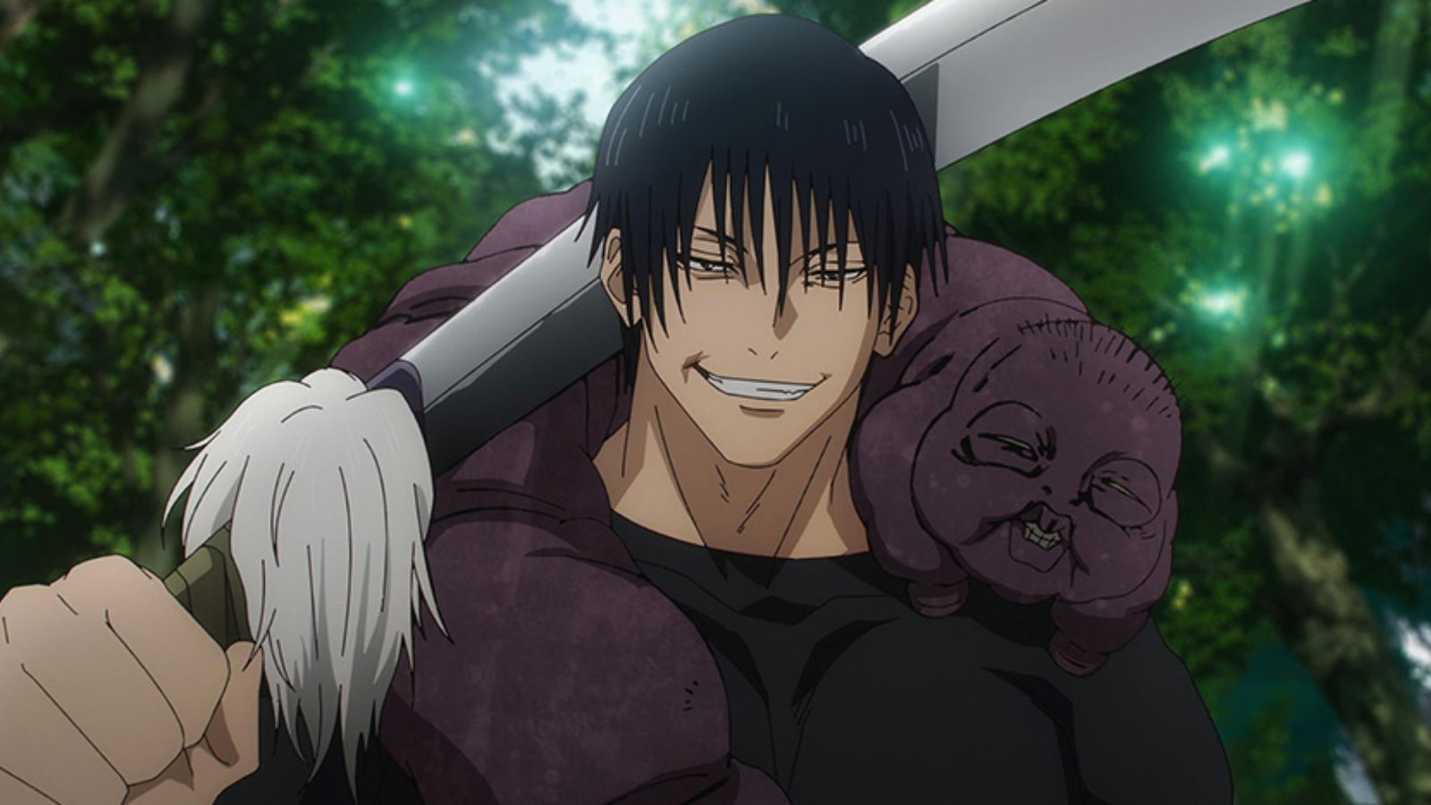 Jujutsu Kaisen Season 2 Review