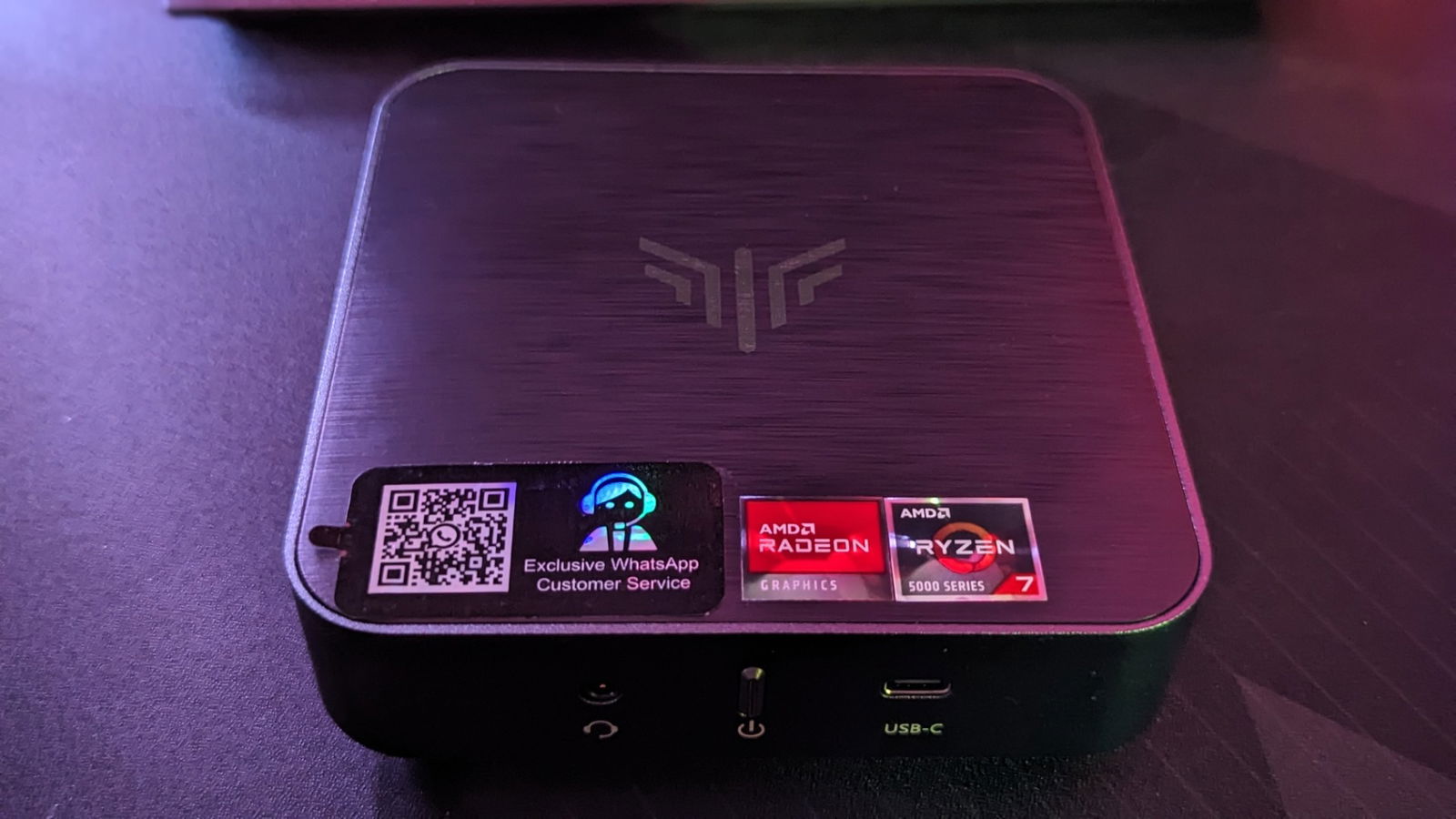 Kamrui Am02 Pro Mini Pc Review