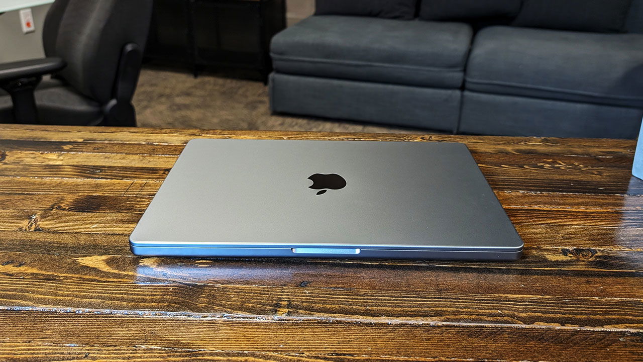 Macbook Pro 14 Inch (2023) Review Macbook Pro 14 Inch (2023) Review