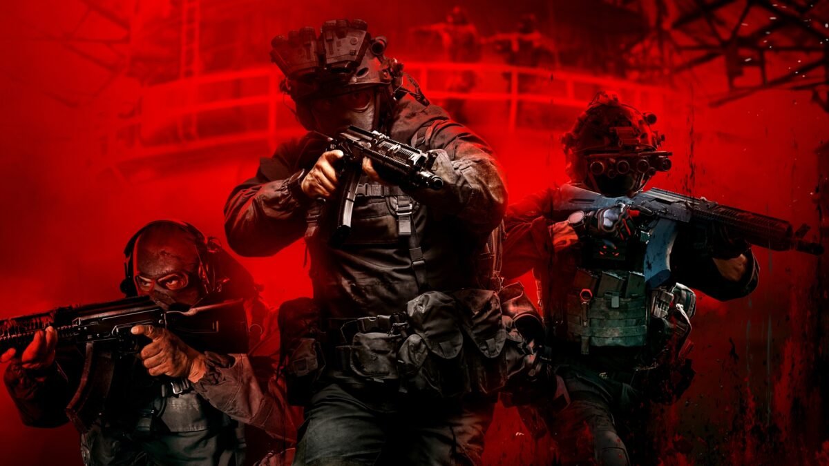 Modern Warfare 3 Receives New Helpful Accessibility Update 1