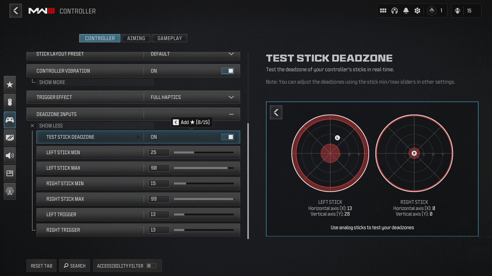 Modern Warfare 3 Receives New Helpful Accessibility Update 2