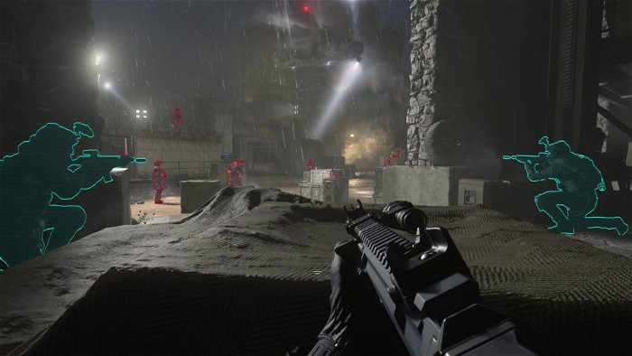 Modern Warfare 3 Receives New Helpful Accessibility Update 3