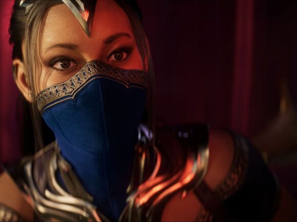 Mortal Kombat 1