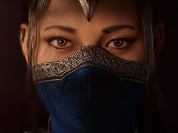 Mortal Kombat 1