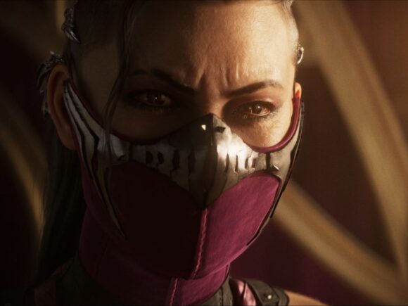 Mortal Kombat 1
