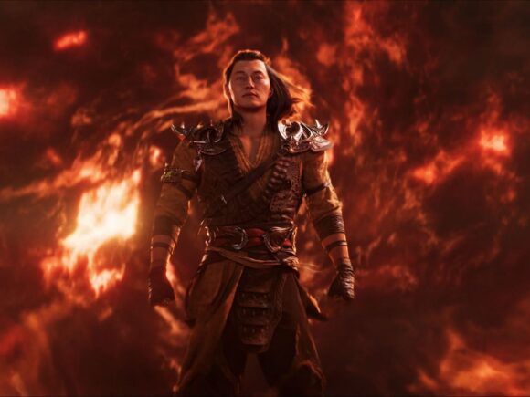 Mortal Kombat 1
