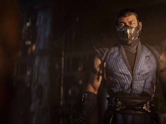 Mortal Kombat 1