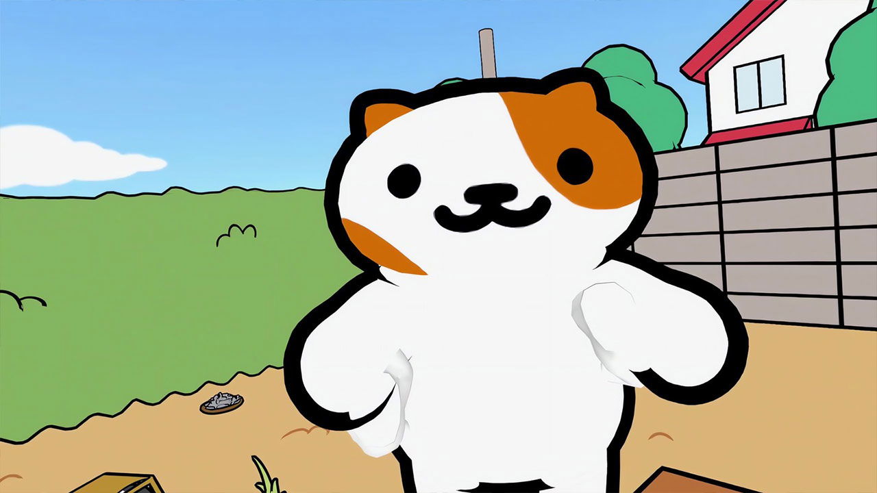 Neko Atsume Purrfect Kitty Collector (Vr) Review Neko Atsume Purrfect Kitty Collector (Vr) Review