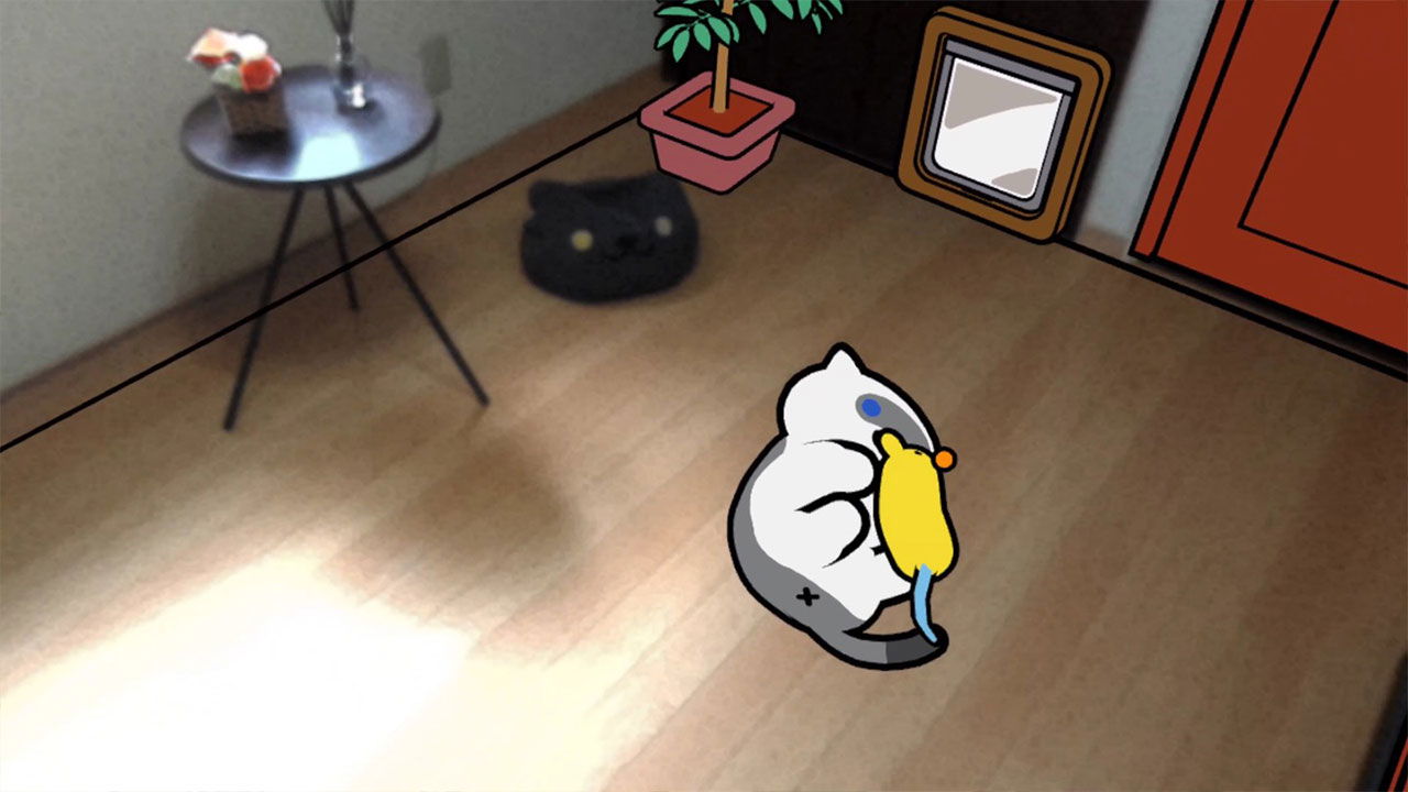 Neko Atsume Purrfect Kitty Collector (Vr) Review Neko Atsume Purrfect Kitty Collector (Vr) Review